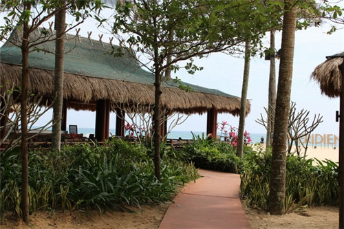 昌江房地产还会升值吗？昌江VS海南乐东县分析~