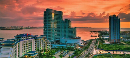 乐东购房优势分析