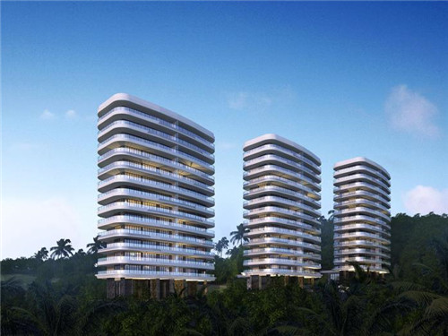 昌江棋子湾房价