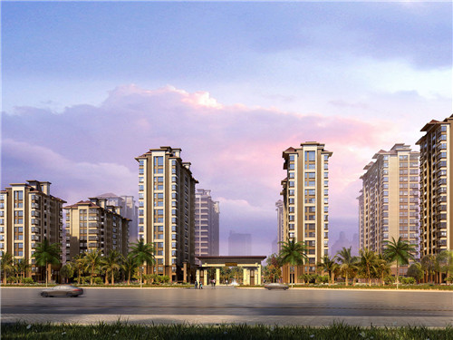 海南昌江县房价会降吗