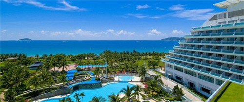 未来海南昌江县发展分析，海南昌江县哪个区的房子有发展潜力