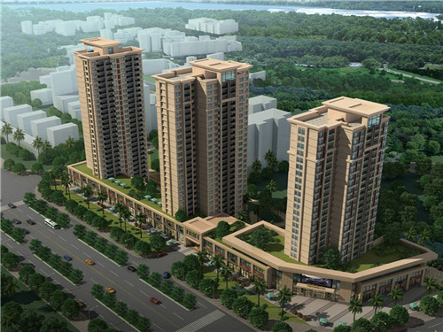 昌江棋子湾买房哪里比较好？昌江棋子湾低总价商品房汇总~