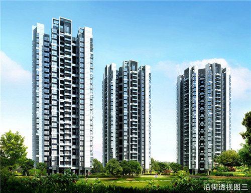 海南省昌江县房价多少一平米价格