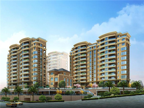 2021昌江房产趋势分析