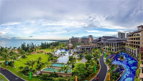 昌江房价走势，昌江县房子能升值吗？