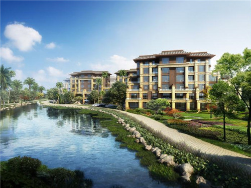 海南昌江房价目前如何？昌江升值优势分析~