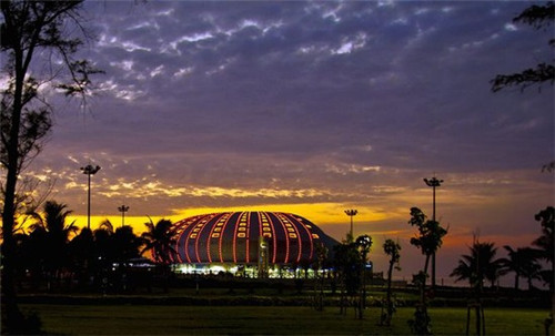 海南棋子湾买房在哪好，棋子湾和土福湾买房哪里适合养老