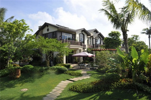 未来海南恒大棋子湾的房子生纸的空间大吗? 未来海南恒大棋子湾的房子生纸的空间大吗?