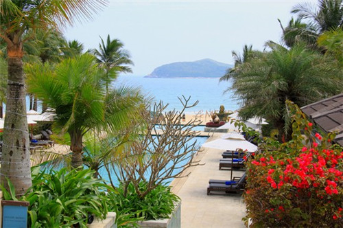 海南昌江房价涨这么高？昌江新房关注排行榜~