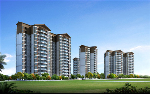 昌江商品房还会升值吗？昌江二手房3房两厅38万~