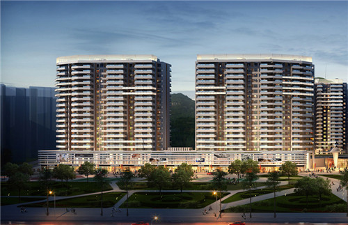 昌江买房哪里好？海南昌江县海景房~