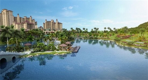 昌江适合养老吗? 昌江适合养老吗?