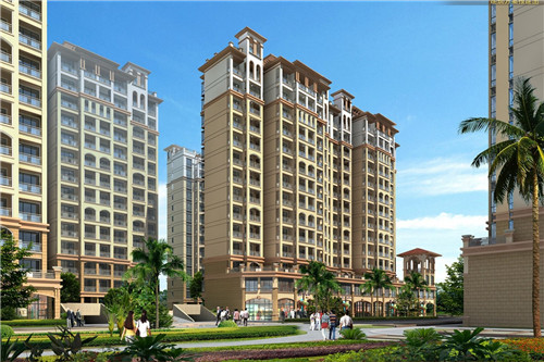 越犹豫昌江房价越涨 越犹豫昌江房价越涨