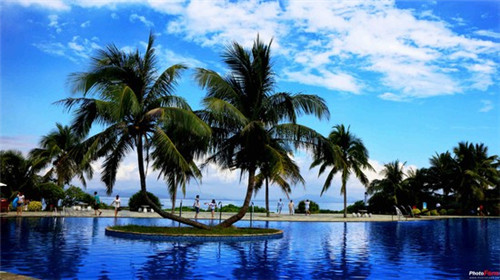 昌江棋子湾值得购买的房地产有哪些？昌江棋子湾房价会跌吗？