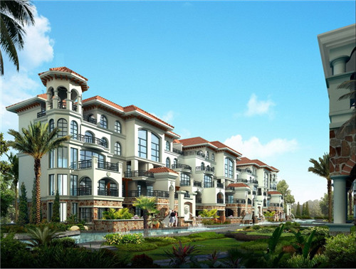 吉阳区商品房优势分析 三亚吉阳区房产优势分析