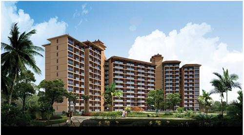 昌江县房地产能升值吗？昌江保利房地产开发的项目买了会升值吗？