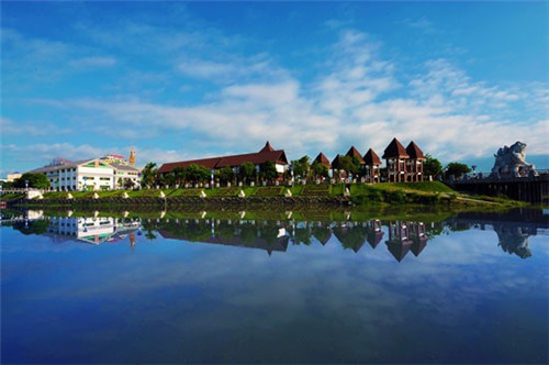 昌江保利房地产开发的项目买了会生纸吗 昌江保利房地产开发的项目买了会生纸吗