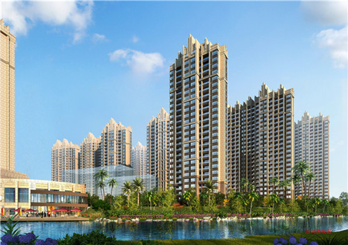 未来昌江的房价会降下来吗？昌江房价为什么降不下来？