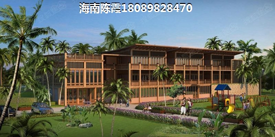 昌江棋子湾最便宜的房价地区在哪里，昌江棋子湾房价多少钱一平米？