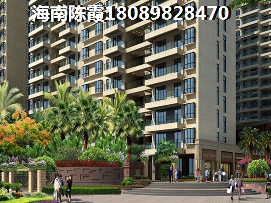 昌江大观千舍入住率怎么样？
