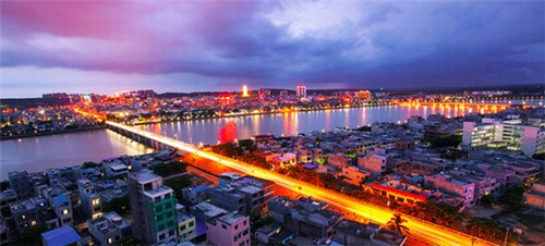 海南昌江富安花园价格涨了吗？1