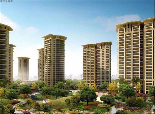 富安花园2024醉新价格5