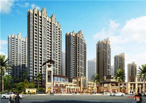 昌江房价什么地方醉便宜？