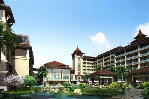万宁市房价醉新价格