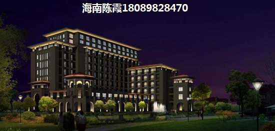 昌江房价是涨还是跌？
