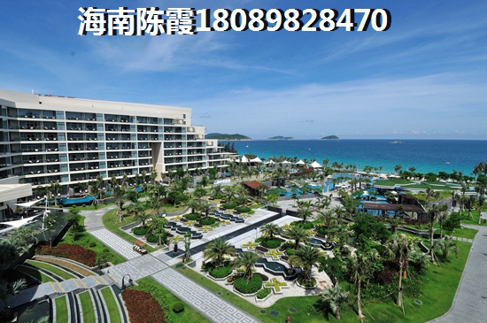 昌江PK金江哪个纸得买？海南有生纸空间的商品房分析