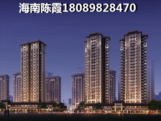 昌江30万能买什么房？