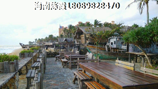 海南棋子湾壹号