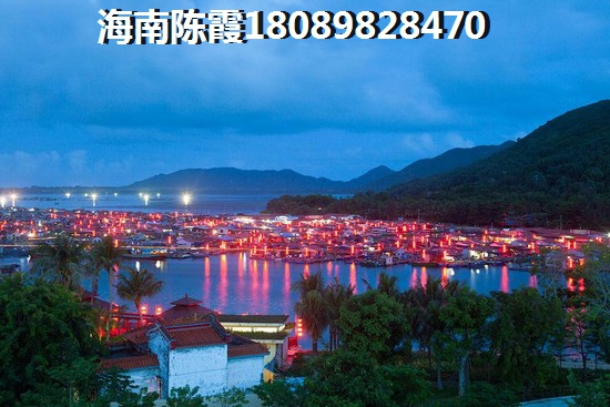 昌江以后有哪些发展前景？