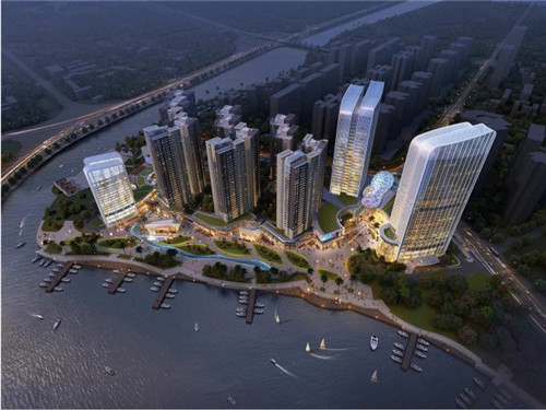 有touzi价纸的昌江房产！？昌江房价2025醉新房价！
