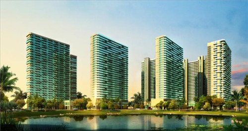 海南福源小区投资价值分析养老配套是否完善?
