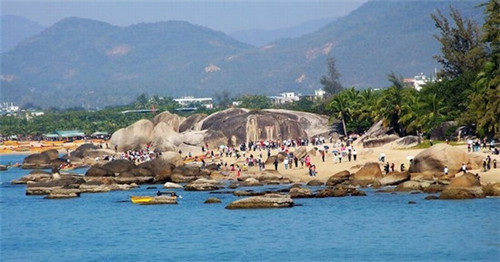为啥要买山海黎巷房子,海南山海黎巷周边配套怎么样