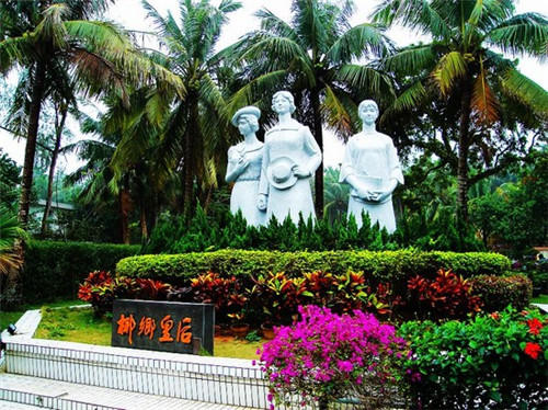 2025海南昌江房产投资新宠金水湾国际公馆与房价上涨潜力全解析!