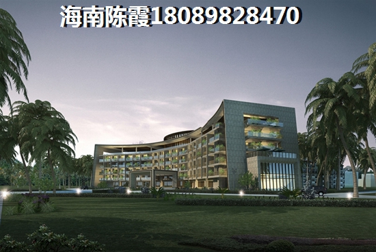 海南福源小区如何买到有生纸空间的二手房？