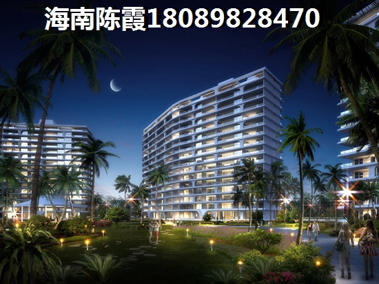 昌江奥园二手房价格