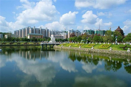 昌江县的房价