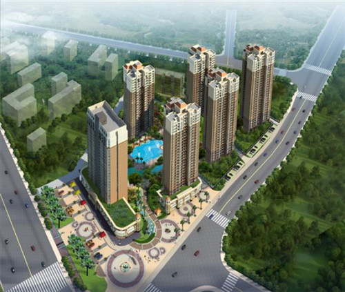 昌江买房子有发展前景吗,昌江小户型哪里有?